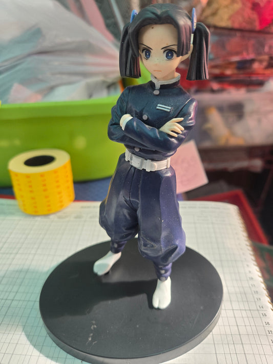Anime figurine